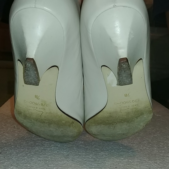 West Avenue short heels - Picture 4 of 4